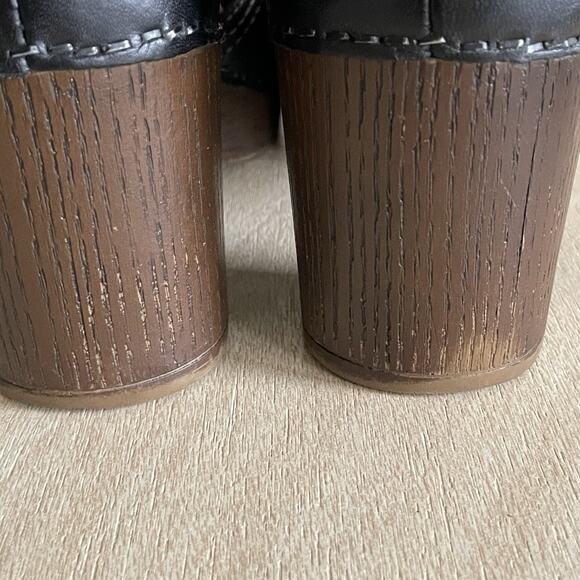 Dansko Darlene Dress Pumps - Picture 6 of 14